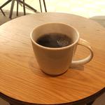 ドリップコーヒー トール(スターバックス コーヒー 盛岡津志田店)