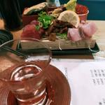 パンドラの箱(酒解能登也)