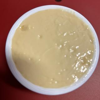 なめらかプリン(ローソン 札幌アピア店)