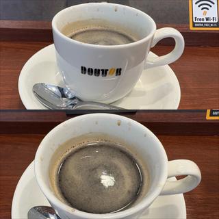 モカ (本日のコーヒー)(ドトールコーヒーショップ 関内大通店)