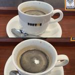 モカ (本日のコーヒー)