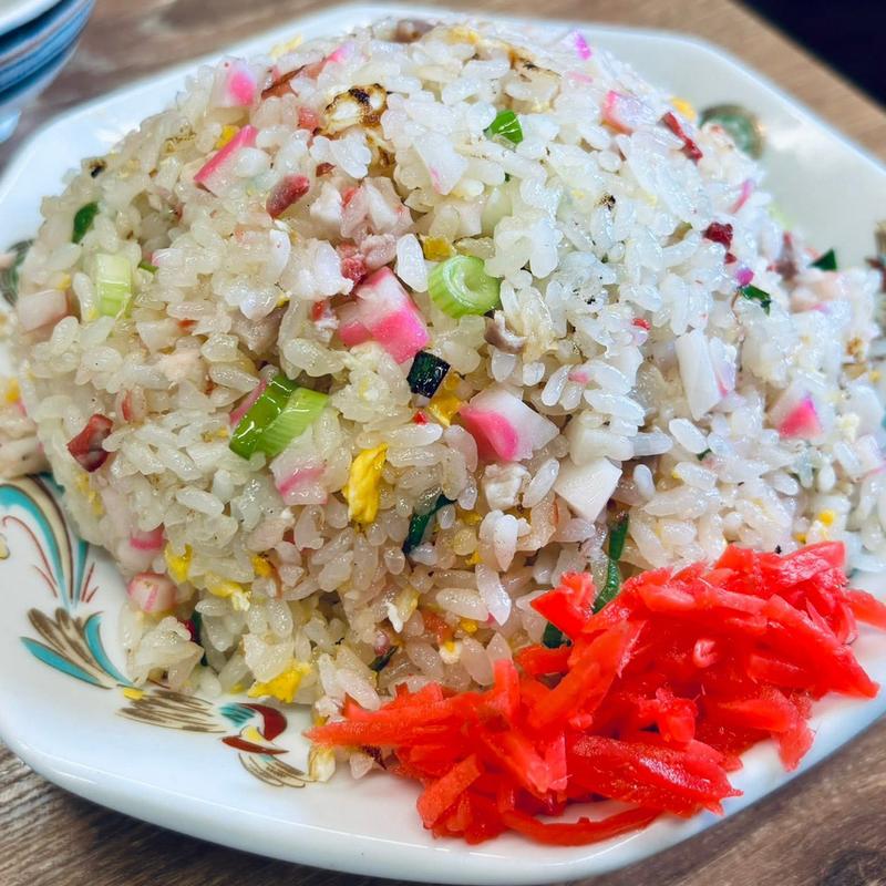 チャーハン(安兵衛)