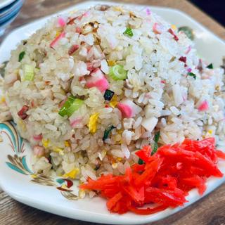 チャーハン