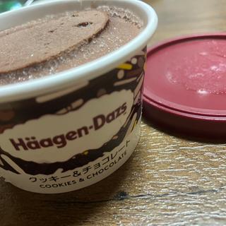 ハーゲンダッツ