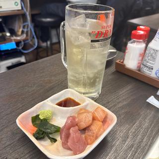 (まめたい商店 ひばりヶ丘店)
