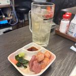 (まめたい商店 ひばりヶ丘店)