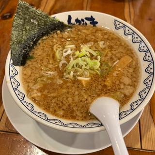 しゃかりきらーめん
