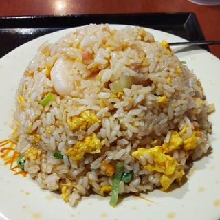 エビチャーハン(佳佳飯店)