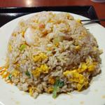 エビチャーハン