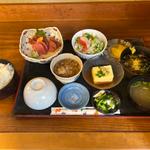 おまかせ会席日替御膳(ふじ吉 )