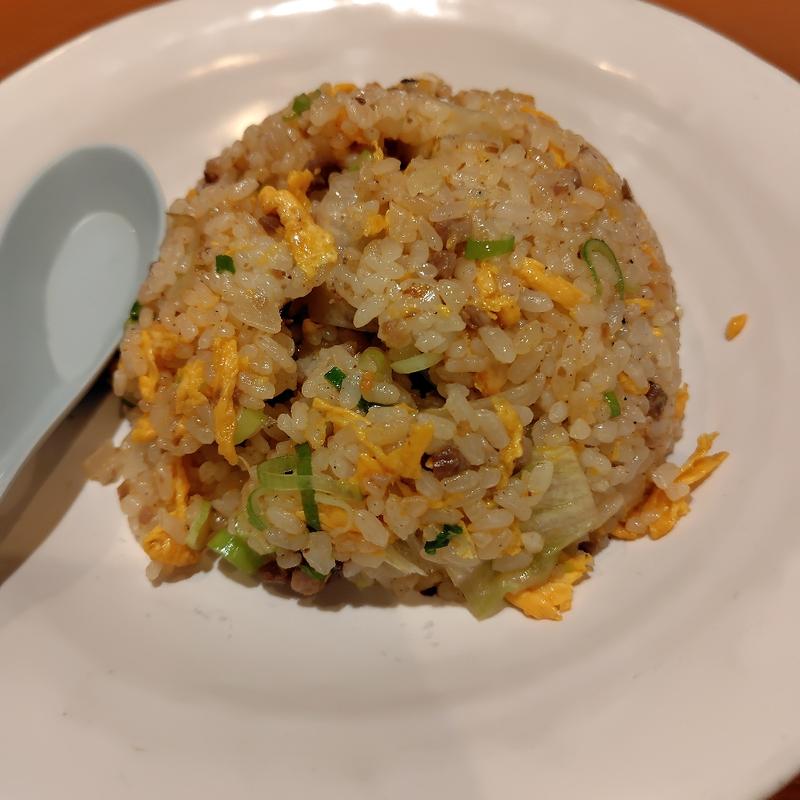 チャーハン(麺元素)