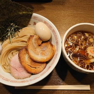 特製暖つけ麺(三角屋　暖 )