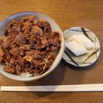 小肉飯