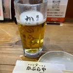 生ビール
