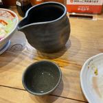 二兎 カラフェ