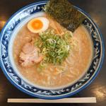 れんげらーめん