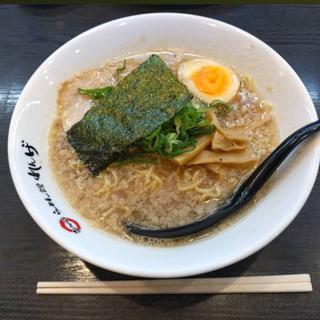 れんげらーめん