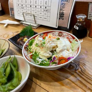 エビマヨ(かぶらや総本家)