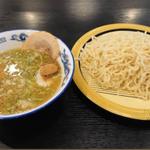 れんげつけ麺