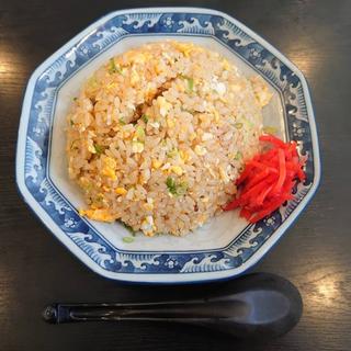 チャーハン