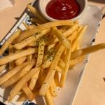 ポテトフライ
