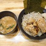 豚火つけめん