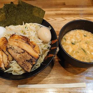 豚火つけめん