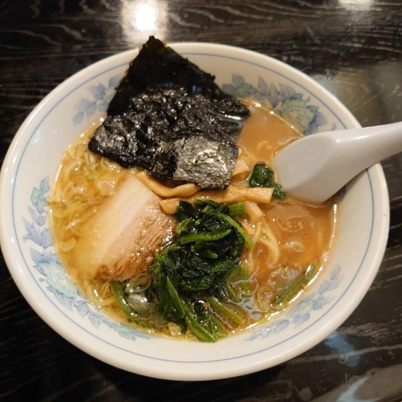 ラーメン(酔けん)