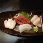 刺盛り