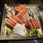 刺盛り(酔けん)