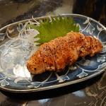 焼きメンタイコ(酔けん)