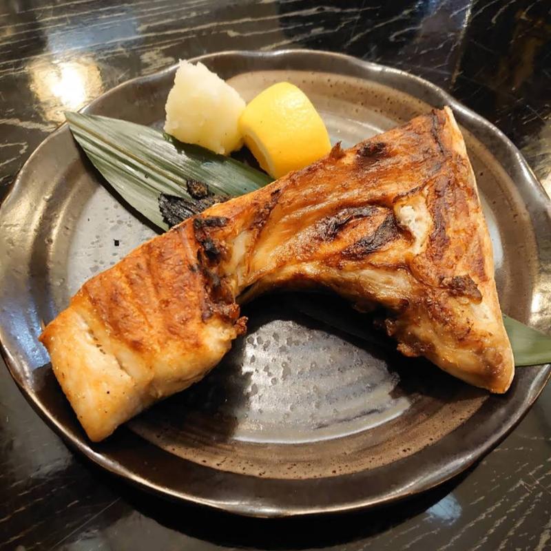 ブリカマ(酔けん)