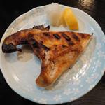 ブリカマ(酔けん)