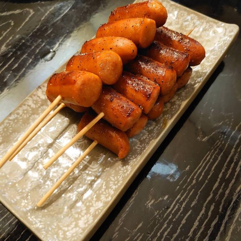 チョリソー(酔けん)