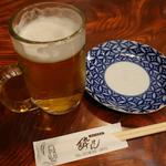 生ビール
