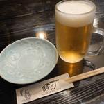生ビール