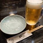 生ビール