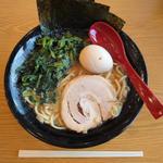 豚骨ラーメン極み