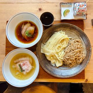 つけ麺スープダブル(Ramen FeeL)