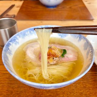 FeeL The 塩らぁ麺(Ramen FeeL)