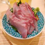 めじな