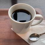 ホットコーヒー