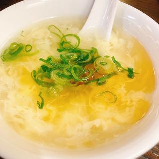 スープ