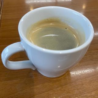 モーニングコーヒー　カフェインレス(ココス 坂戸店)