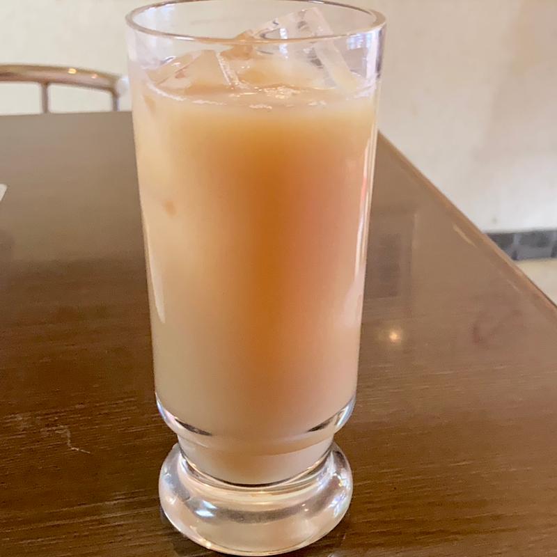 桃ジュース(おいで)