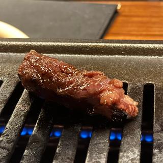 特選和牛ハラミ タレ焼