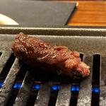 特選和牛ハラミ タレ焼