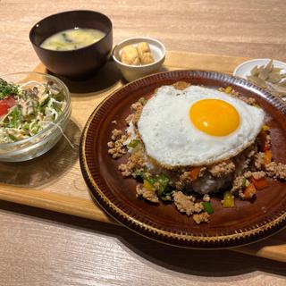 日替わりランチ