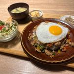 日替わりランチ