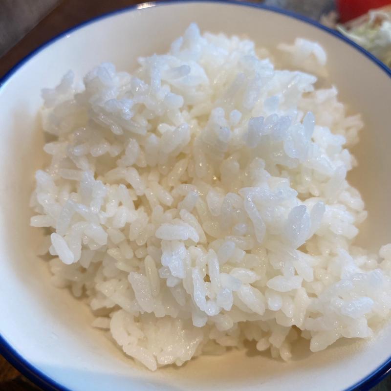 ライス(天神食堂 ハルキッチン)
